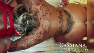 Rommelen met een co - https://onlyfa.ns.com/cassianacosta