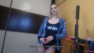 ���ಣ್ಣ ನೀಡಿತು ತನ್ನ ಪುಟ್ಟ ತಂಗಿ ಕೆಲವು ಹಣ ಪಡೆಯಲು ಸಹಾಯದಿಂದ ತನ್ನ ದೇಹದ! ಯೋನಿ ವೀರ್ಯ ಚಿಮ್ಮು ತುಲ್ಲು ಎರಡು ಬಾರಿ!