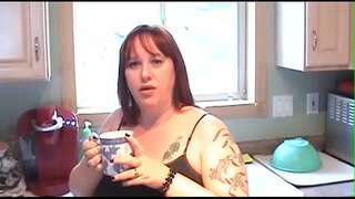 Пасынок алмый моны, шуңа күрә әни трахает аның Трейлер