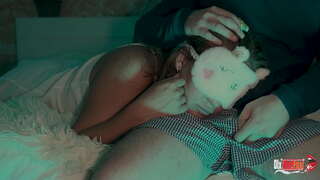 Тудым мый омо деч помыжалтыт да умшашкет тудым извате авам шке пытаренам! 4k