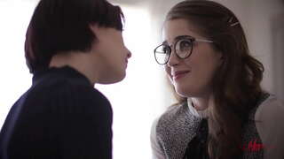 MissaX - מתוק לסביות