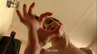 Francuskinja analni nakon POV Zaskanje