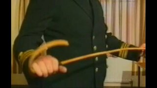 Die britse vloot vrou meisie