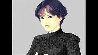 [Arcade] Marjong Fantasic Kjærlighet [1996]