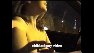 Oldblackguy ගනී ඩෙබී චලනය නිරුවත් මහජන