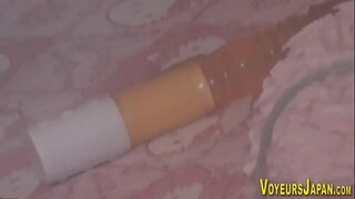 Vakoilla, kuuma aasian leluja