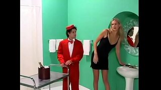 N39 người lùn cổ điển