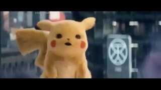 Detetive pikachu - পোকেমন