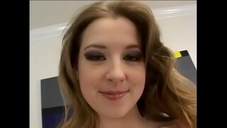 ���ඩ් බබා සමග ලූනු බට් ප්රේම කිරීමට යෝජනාවකුත් කුකුළා සහ ලැබෙන අවිවාදයෙන්ම doggystyle