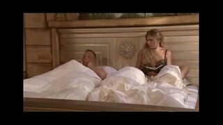 Plavuša njemački veoma nevaljao da nećeš da gubiš vreme i jebe sa dva